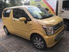 Rent A Car - Suzuki Wagon R