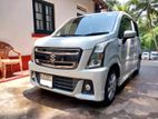 Rent A Car - Suzuki Wagon R