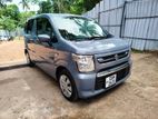 Rent A Car - Suzuki Wagon R