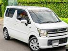 Rent A Car - Suzuki Wagon R