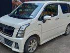 Rent a car - Suzuki Wagon R