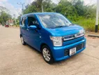 Rent a Car - Suzuki Wagon R