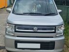 Rent a Car Suzuki Wagon R