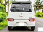 Rent A Car - Suzuki Wagon R