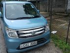 Rent a Car -Suzuki Wagon R