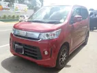 Rent A Car - Suzuki Wagon R