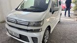 Rent a Car Suzuki Wagon R