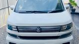 Rent a Car Suzuki Wagon R