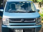 Rent a Car Suzuki Wagon R