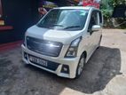 Rent a Car - Suzuki Wagon R