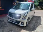 Rent a Car - Suzuki Wagon R