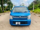Rent a car - Suzuki Wagon R