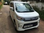 Rent a Car - Suzuki Wagon R