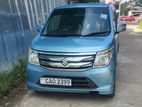 Rent A Car Suzuki Wagon r