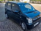 Rent a Car - Suzuki Wagon R