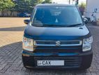 Rent a Car Suzuki Wagon R