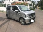 Rent a Car - Suzuki Wagon R