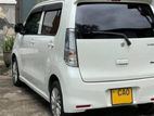 Rent A Car Suzuki Wagon R
