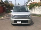 Rent A Car - Suzuki Wagon R