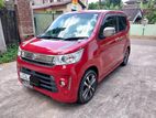 Rent A Car-Suzuki Wagon R