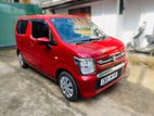 Rent A Car - Suzuki Wagon R