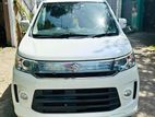 Rent a Car Suzuki Wagon R