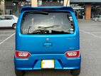 Rent A Car - Suzuki Wagon R