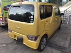 Rent A Car - Suzuki Wagon R