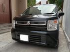 Rent a Car Suzuki Wagon R