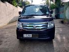 Rent a car - Suzuki Wagon R