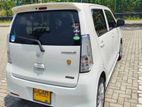 Rent a Car Suzuki Wagon R