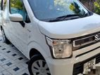 Rent A Car Suzuki Wagon R