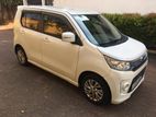 Rent a Car - Suzuki Wagon R
