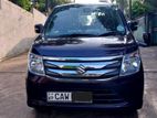 Rent a Car - Suzuki Wagon R