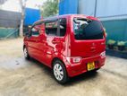 Rent A Car-Suzuki Wagon R