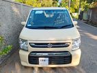 Rent A Car - Suzuki Wagon R