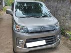 Rent a Car Suzuki Wagon R
