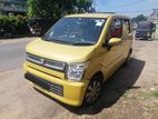 Rent A Car - Suzuki Wagon R