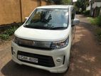 Rent A Car-Suzuki Wagon R