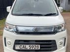 Rent a Car - Suzuki Wagon R