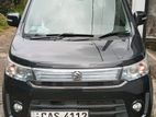 Rent a Car - Suzuki Wagon R