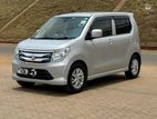 Rent A Car Suzuki Wagon R