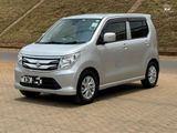 Rent A Car Suzuki Wagon R