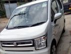Rent a Car - Suzuki Wagon R