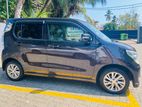 Rent a Car Suzuki Wagon R