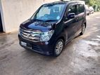 Rent A Car-Suzuki Wagon R
