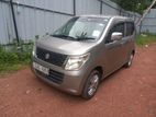 Rent A Car-Suzuki Wagon R