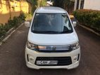 Rent a Car - Suzuki Wagon R