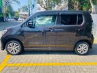 Rent a Car Suzuki Wagon R