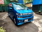 Rent A Car-Suzuki Wagon R